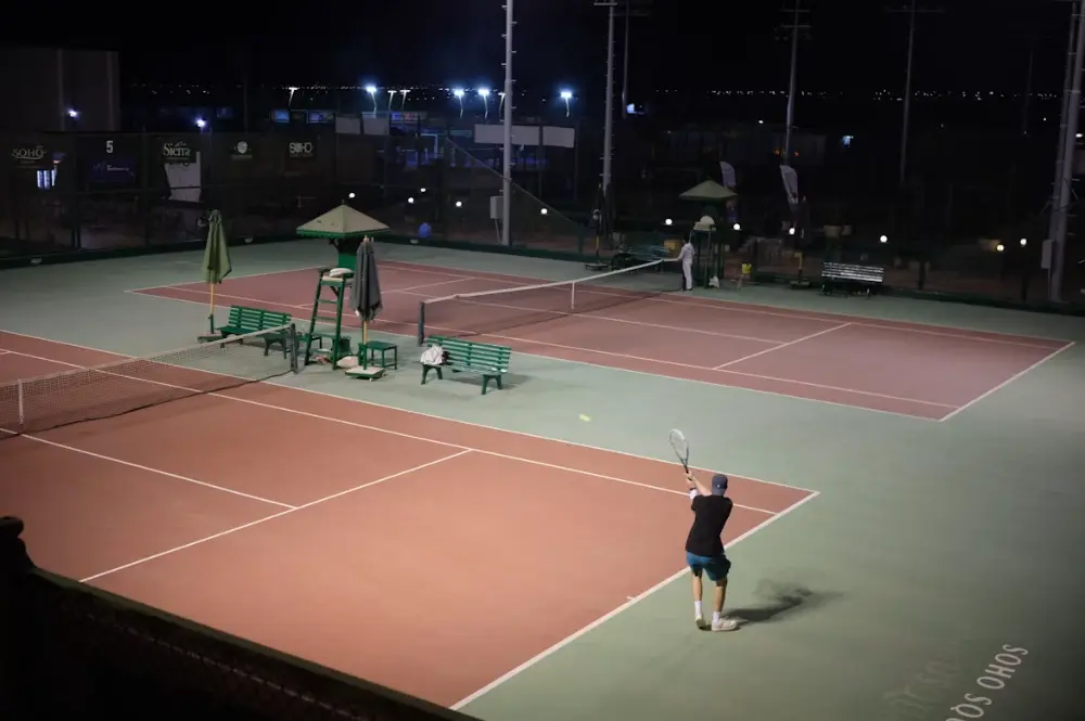 Perché sempre più persone fanno sport di sera 